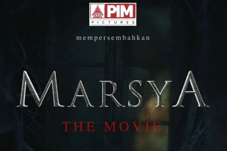 Nonton Film Horor Its Me Marsya Full Episode 1-6, Adaptasi Kisah Nyata Horo Youtuber Frislly Herlind dan Teman Gaibnya