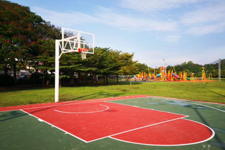 Daftar Lapangan Basket di Semarang Berserta Informasi Kontak Untuk Booking