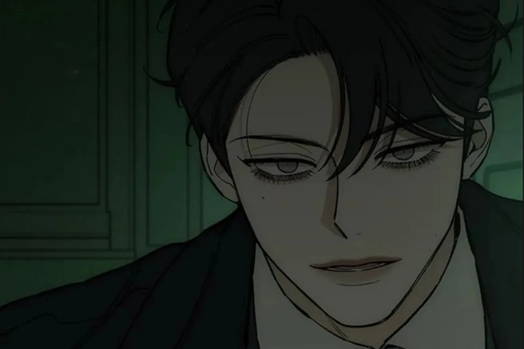 Baca Tears on a Withered Flowers Chapter 57 Bahasa Indonesia, Mincheol Kena Karma yang Dibayar Tuntas