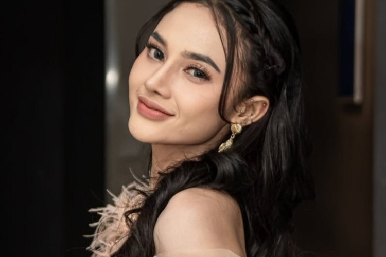 Siapa Arlida Putri? Intip Profil dan Biodata 'The Queen of Nyoh' yang Dirumorkan Jadi Orang Ketiga dalam Rumah Tangga Denny Caknan