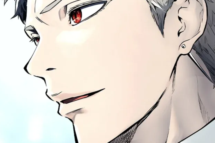 Sinopsis, Judul Lain, dan Link Baca Manhwa Tower Of God: Side Story Urek Mazino Bahasa Indonesia Full Chapter Gratis Tanpa Login