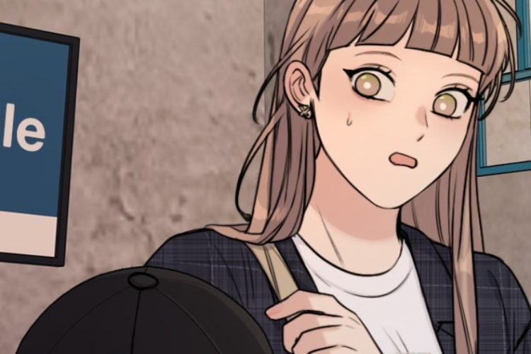Toujours Gênant ! Lire le Webtoon I'm Fine, Thank You, And You? Chapitre 7 Scan VF FR et Date de Sortie