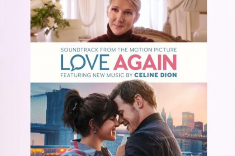 Nonton Film Love Again (2023) Full Movie HD Sub Indo, Menyembuhkan Patah Hati Setelah Ditinggal Mati Kekasih
