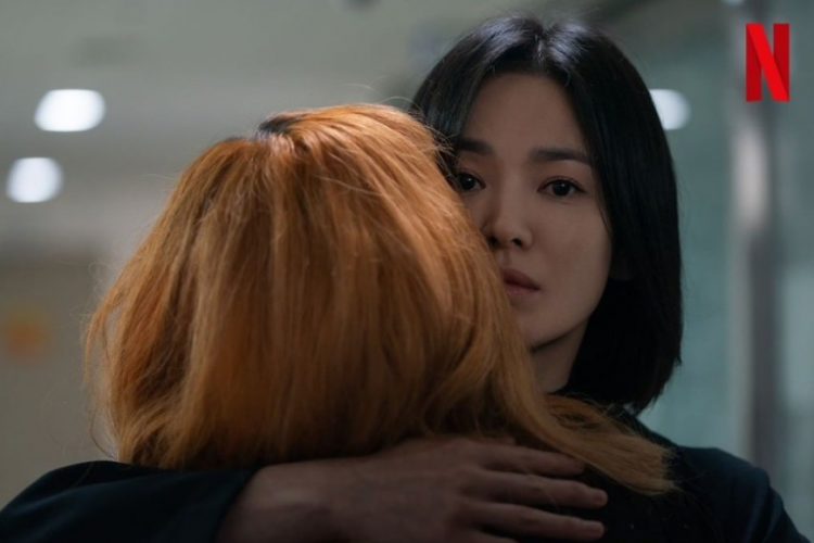 3 Fakta Menarik Drama Korea The Glory Part 2, Park Yeon Jin CS Bakal Rasakan Penderitaan