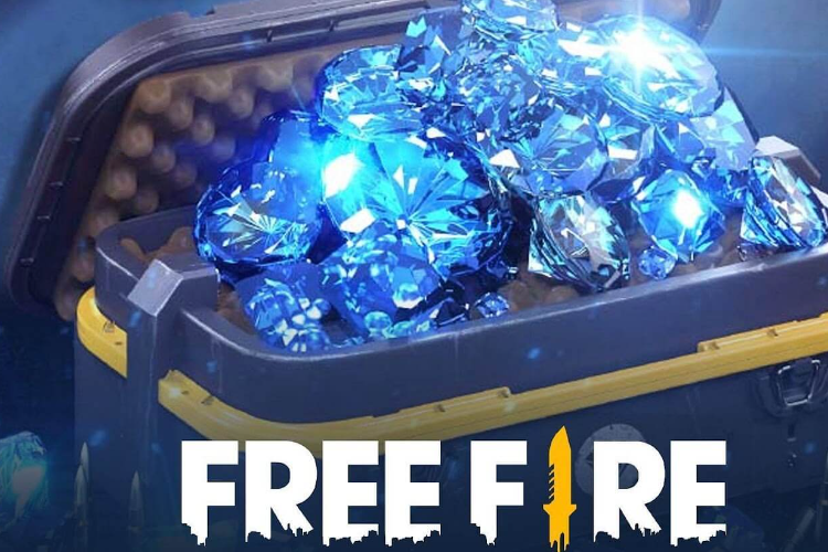 Cara Menggunakan Duit CC Free Fire Diamond Gratis, Dapatkan Cuan Dengan Modal Share Link