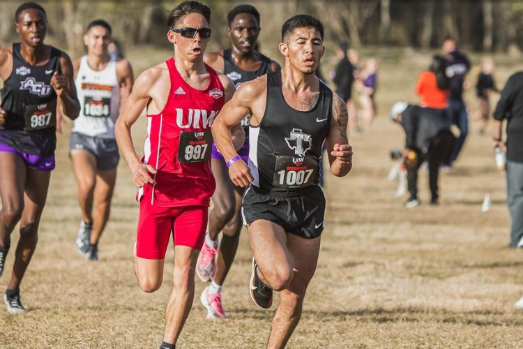 Cross Country adalah Latihan Untuk Meningkatkan Apa, Kerap Dilakukan Sebelum Ikut Marathon Loh 