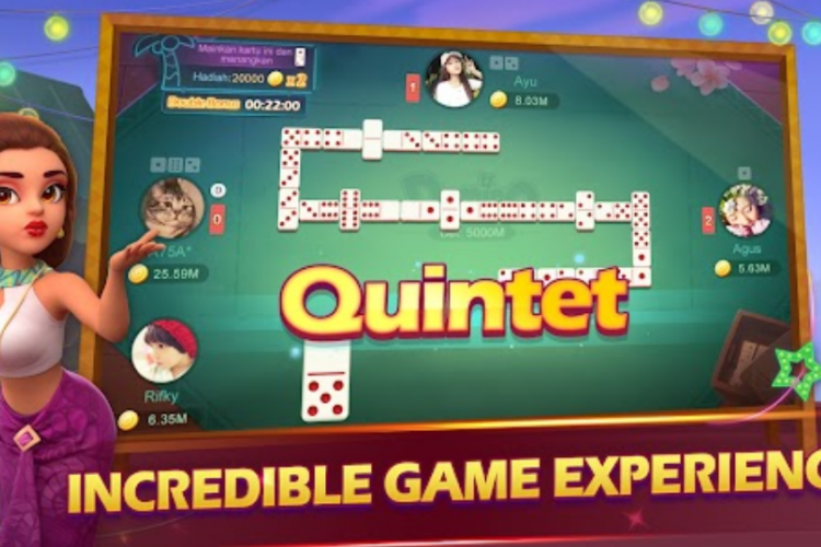 [Free] Download Higgs Domino Global v2.25 APK Terbaru 2024 + X8 Speeder, Ngeslot Seru Ada Tombol Kirim Baru