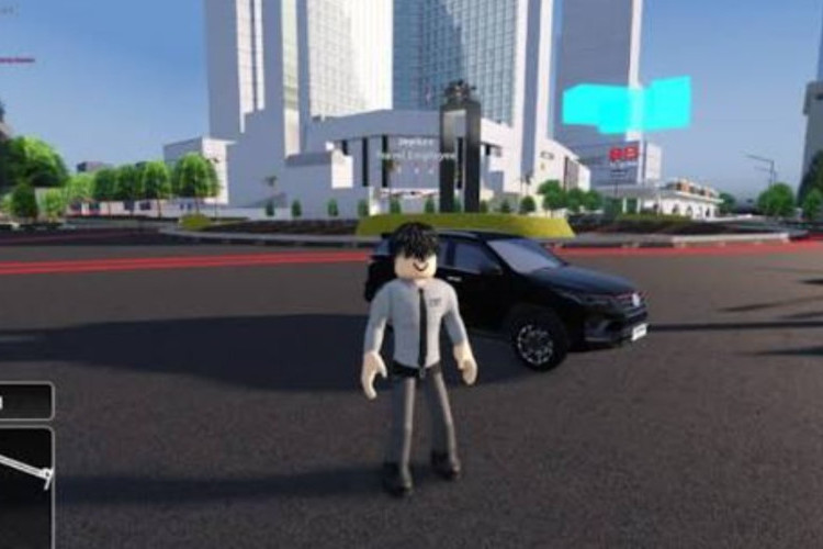 Redeem Codes CDID Roblox Hari Ini Juni 2026, Menangkan Skin Menarik Hingga Item Gratis!