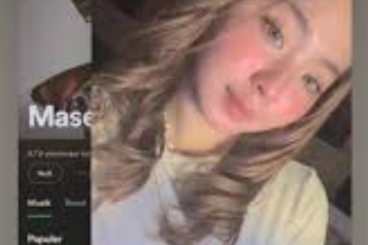 Link Video Viral Qissmoyyy Full HD 1080p Gratis Download, Goyangannya Jadi Buruan Netizen Media Sosial
