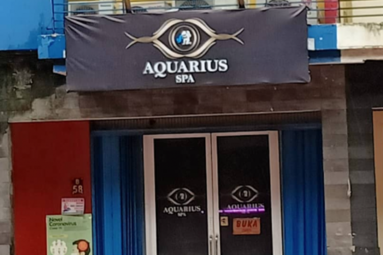 Aquarius SPA & Massage Cikarang: Harga Layanan Terbaru 2023, Alamat, dan Informasi Kontak