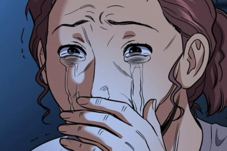 Jangan Bungkam! Lanjutan Link Baca Manhwa The Real Lesson (True Education) Chapter 200 English Translation Indonesia