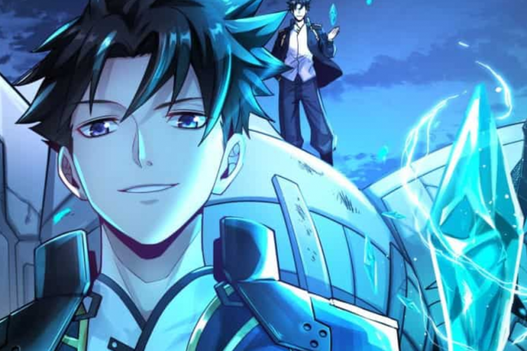 Link Baca Manhua Legend of Star General Full Chapter Bahasa Indonesia, Kembali Terlahir Sebagai Jenderal Jiwa Bintang