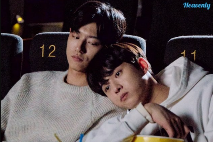 Link Nonton Drama BL Sing My Crush (2023) SUB INDO Full Episode 1-8: Insiden Tak Terduga yang Membawa 2 Sahabat ke Jeratan Cinta 