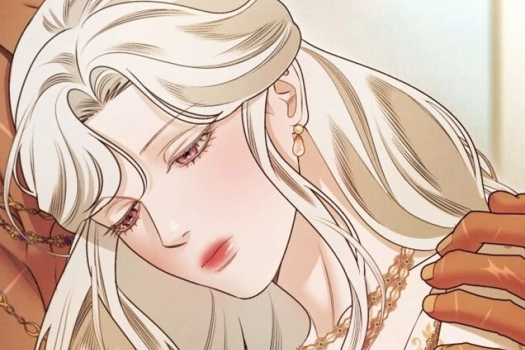 Huft Hampir Saja! Baca Manhwa Predatory Marriage Chapter 66 Bahasa Indonesia