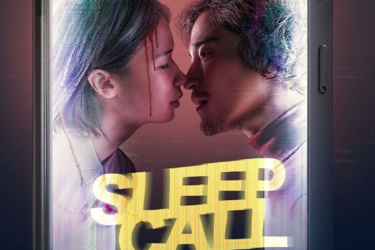 Link Nonton Film Sleep Call (2023) Full Movie HD 1080P, Laura Basuki Jalani Hubungan Romantis yang Penuh Plot Twist