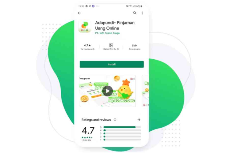 Apakah Adapundi Ada DC Lapangan Tahun 2025? Begini Faktanya! Waspada Jika Lakukan GalBay