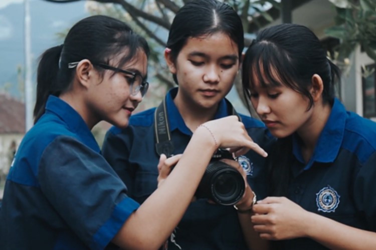 12 Sekolah SMK Negeri di Makassar yang Paling Favorit, Akreditasi A Hadirkan Jurusan Peminatan yang Beragam 