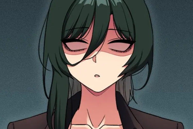 Pelayanan Gangchan Memuaskan! Link Baca Manhwa Stop Smoking (Someone Stop Her!) Chapter 45 English Sub Indonesia & Jadwal Rilisnya