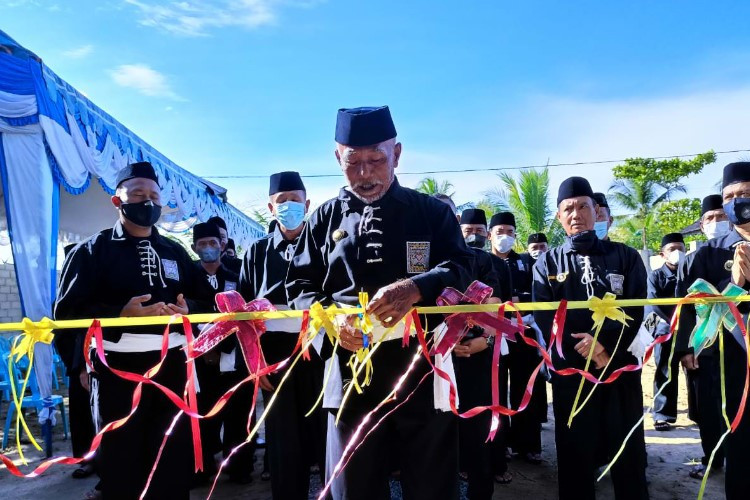 Alasan dan Tujuan Ikut PSHT yang Keren, Anggota Baru Wajib Tahu 