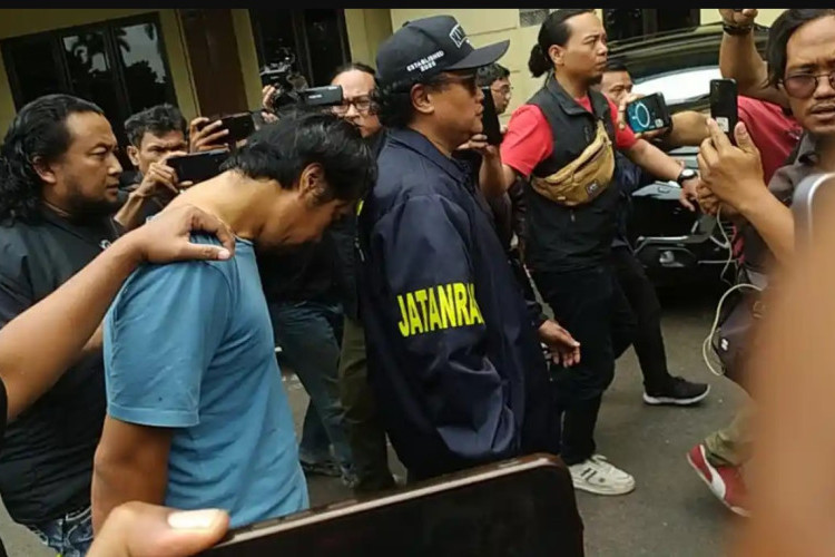 SADIS! Suami Siri Bunuh Istri dan Anak di Madiun, Korban Dimutilasi Hingga Digiling dan Dibakar!