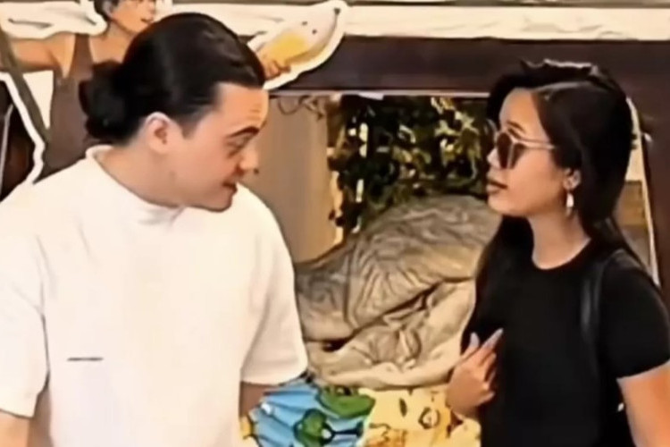 Wanda Oz Marapthon Viral Hingga Tuai Hujatan, Inilah Kronologi dan Fakta Terbarunya!