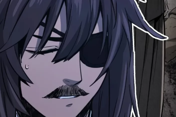 Mentok RAW! Baca Manhwa Absolute Sword Sense Chapter 134 Indonesia Scan, Musuh yang Merepotkan