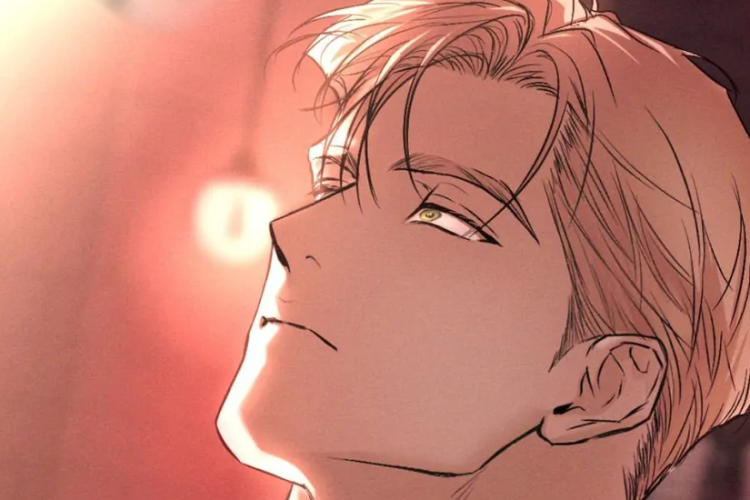 Seorang Lelaki yang Mempesona! Spoiler dan Link Baca Manhwa BL FlashLight Chapter 42 English Sub Indonesia