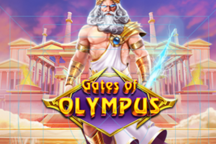 Intip Pola Maxwin Slot Gates Of Olympus Hari Ini Update 1 Menit yang Lalu, Siap Banjir Hadiah Petir Merah Kakek Zeus X500