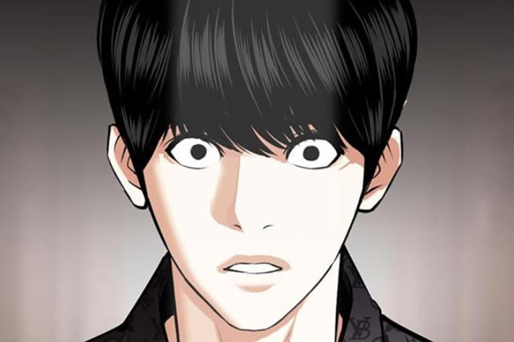 Link Baca Manhwa Lookism Chapter 456 Bahasa Indonesia Geng SMA Jaewon Melawan Janghyun Dari Ilhae