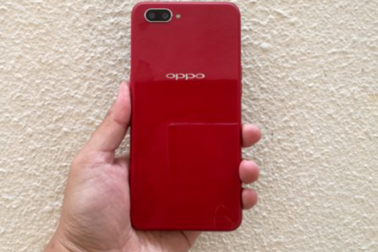 Cara Hard Reset HP OPPO A3S Paling Mudah dan Praktis, Kembali ke Setelan Pabrik dengan Aman