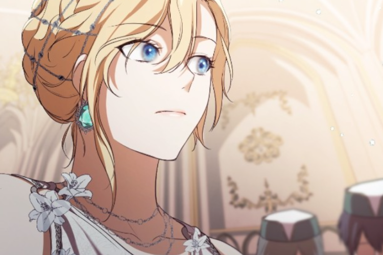 Un Moment Romantique ! Lire le Webtoon La Fausse Sainte Aimée de Tous Chapitre 11 Scan VF FR & Date de Sortie