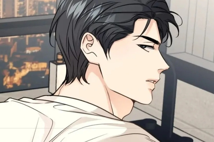 Baca BL Manhwa Melting Point Chapter 12 Bahasa Indonesia, Lomba Hoki yang Beneran Ngebawa Hoki di Percintaan