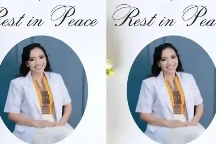 Depresi Berat Hingga Gantung Diri, Kematian Dokter Icha Diduga Setelah Diintimidasi 2 Anggota DPRD TTU!
