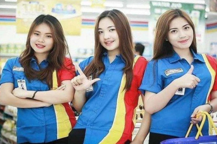 Pengalaman Kerja di Indomaret dan Alfamart, Kira-kira Enak yang Mana Ya? Dapatkan Jawabannya Disini