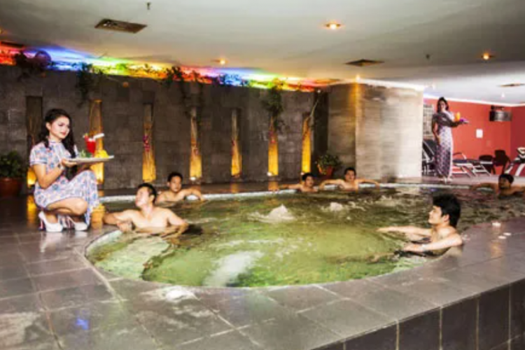 Review Orchardz Jayakarta SPA Jakarta, Miliki Fasilitas Lengkap dengan Terapis Profesional