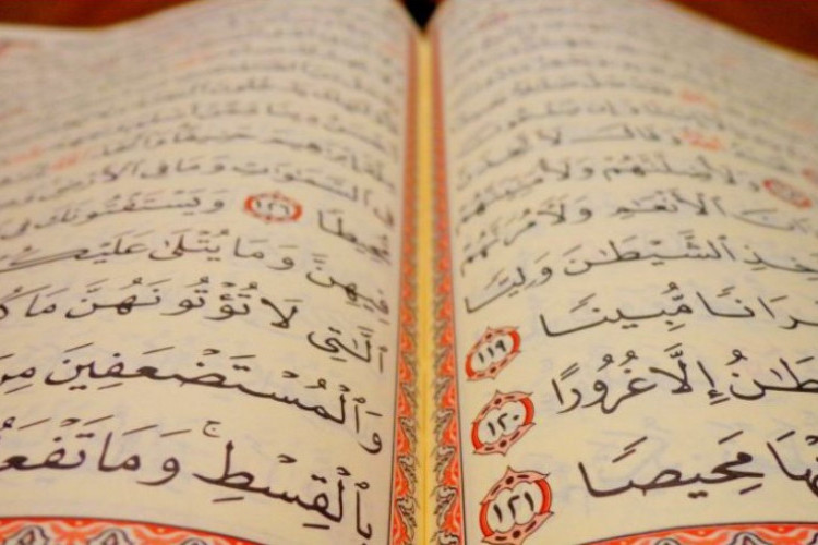 Belajar Tanda Waqaf dalam Al-Quran yang Harus Dipahami Oleh Umat Muslim