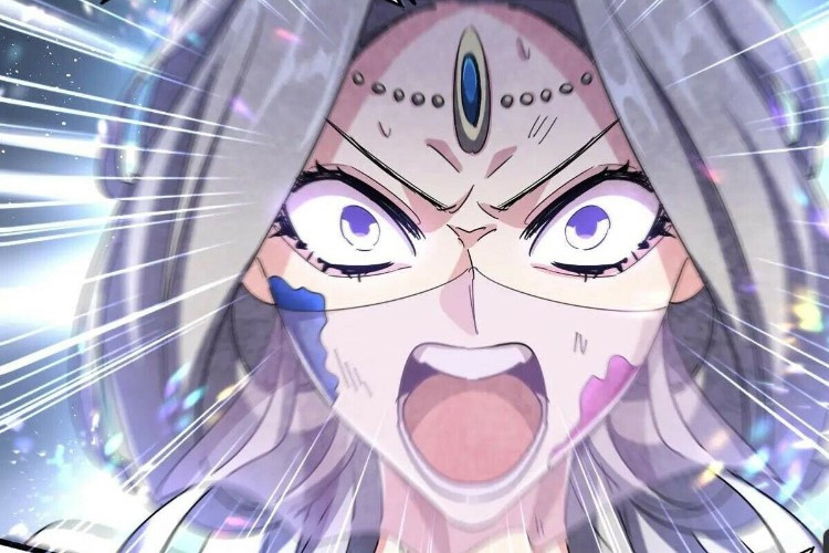 Spoiler Manhua Magic Emperor Chapter 457 Huangpu Fenlei Memasuki Arena Pertarungan, Sang Ratu Bakalan Mundur