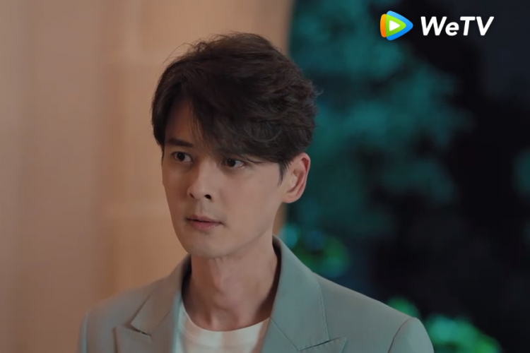 Spoiler Drama China Women Walk the Line (2022) Episode 29-30, Xiong Qi Ming Bicarakan Perasaannya Kepada Gu Jiao