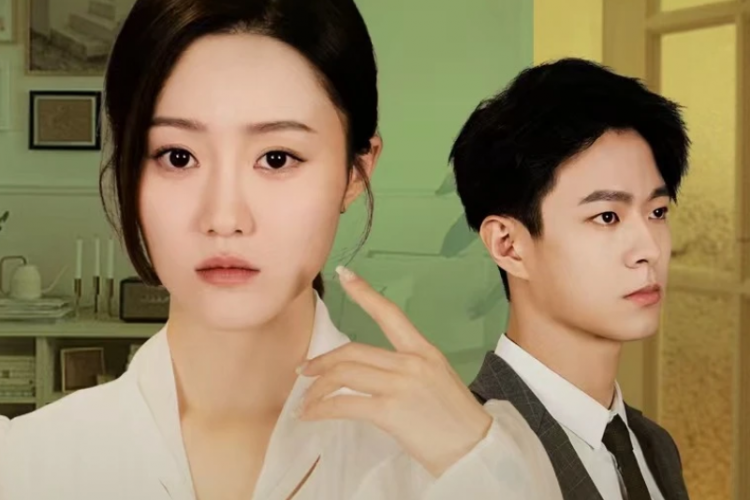 Nonton Drama China Ex-Wife Don't Leave (2023) Full Episode 1-26 Sub Indo, Aksi Song Wei Wei dalam Mengungkap Perselingkuhan Suaminya