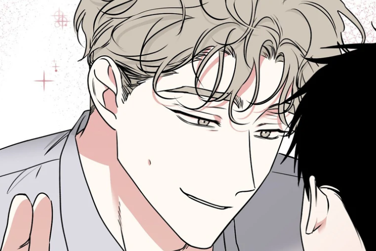Baca Manhwa Night by The Sea (Low Tide In Twilight) Sub Indo Full Chapter, Komik Yaoi Terpanas Saat ini
