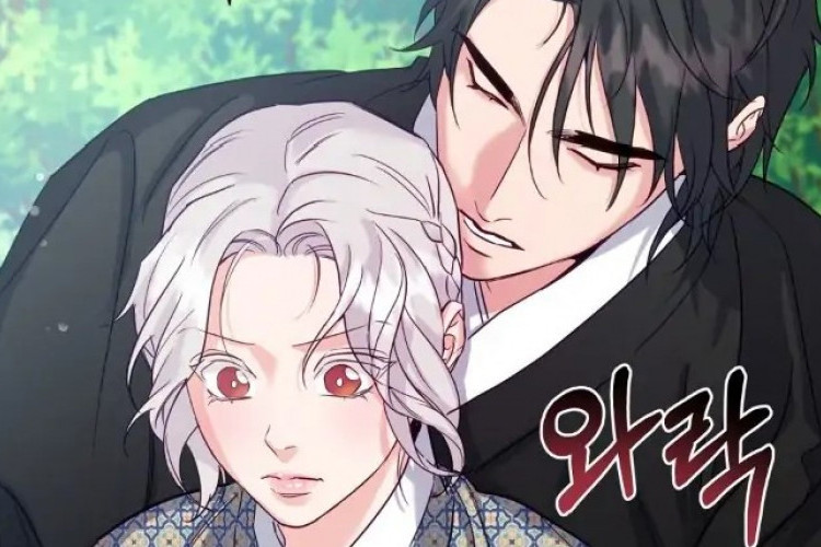 Bocoran Manhwa A Forbidden Song Chapter 10 , Gugup! Dohwi Cukup Canggung dengan Keadaan Ini