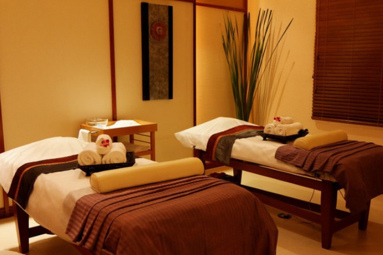 3 Rekomendasi Massage Daerah Jakarta Barat, Fasilitas Lengkap Ada VIP Roomnya!