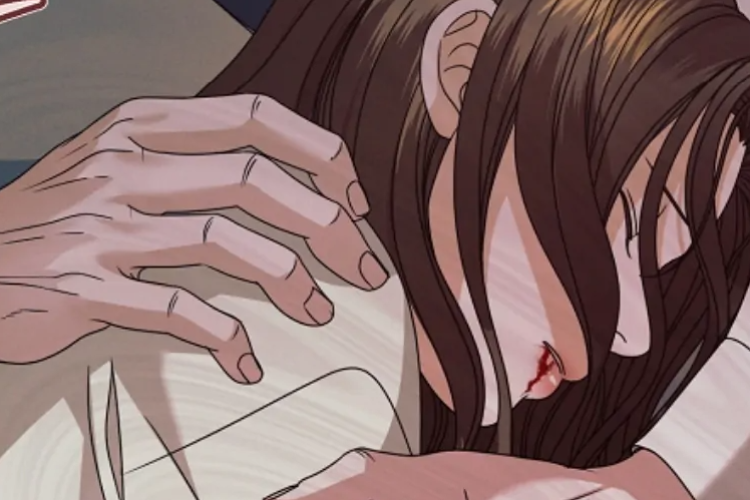 Link Manhwa Try Begging Chapter 49 Bahasa Indo Scan, Grace Semakin Disiksa Sama Leon