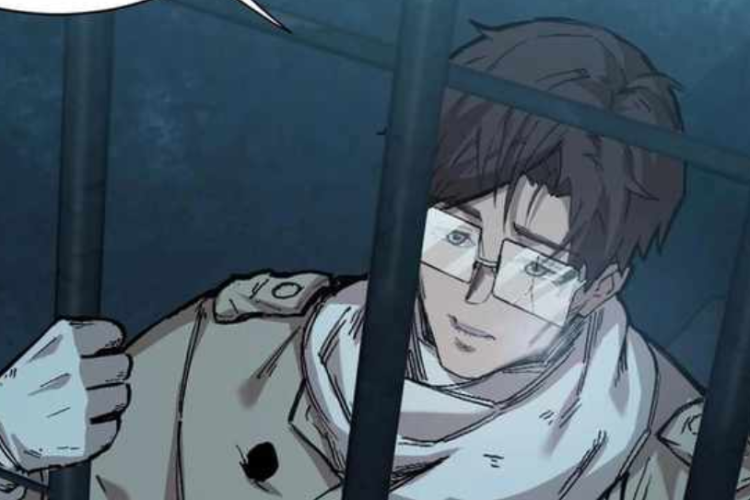 Baca Manhua Frozen Frontiers (Arctic Cold War) Chapter 53 RAW Bahasa Indonesia, Sekawanan Prajurit Berbahaya