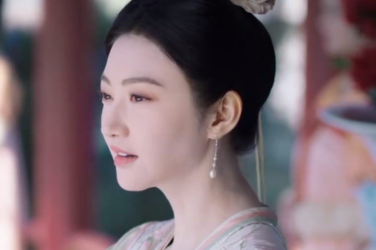 Nonton Drama China The Legend of Zhuohua (2023) Episode 7-8 Sub Indo, Liu Yan Gemas dengan Tingkah Mu Zhuo Hua