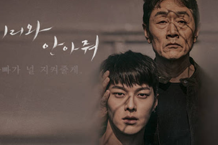 5 Rekomendasi Film Psikopat Korea Netflix Terbaru 2023, Siapkan Mentalmu Saat Menontonnya! Mental Tempe Jangan Coba Coba