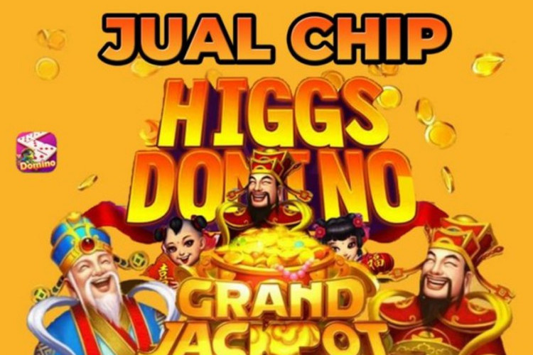 Fungsi Kenaikan Level di Higgs Domino Island, Dapatkan Peluang Menang Lebih Besar