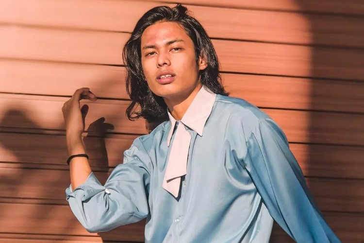 Suara Amsyar Lee, Tiktokers Asal Malaysia yang Viral Karena Bisa Seperti Perempuan