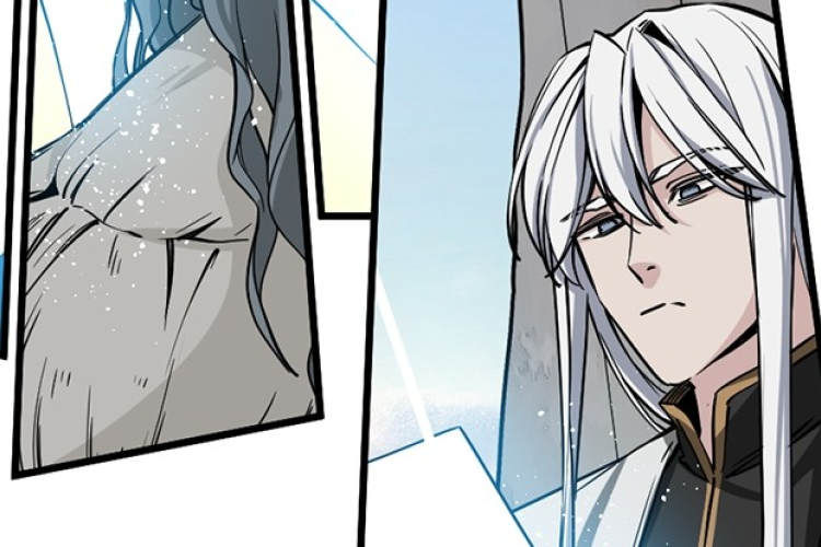 Link Baca Webtoon Hero Killer Chapter 207 Bahasa Indonesia, Sebuah Surat Misterius