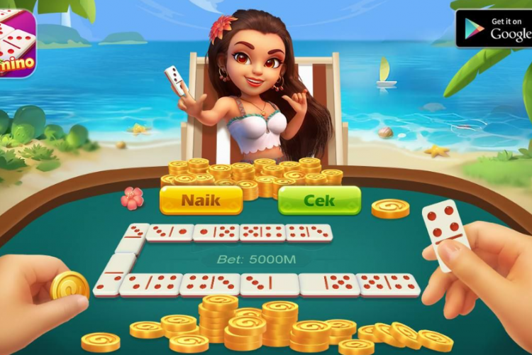 Cara Klaim Bonus Chip Higgs Domino GRATIS 2023, Gampang Banget! Auto Jadi Sultan